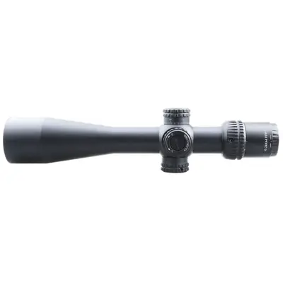 Приціл оптичний Vector Optics Veyron 6-24x44 (30mm) FFP