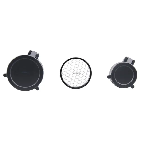 Приціл оптичний Vector Optics Veyron 6-24x44 (30mm) FFP