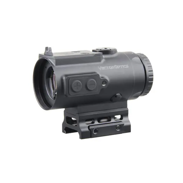Приціл призматичний Vector Optics Paragon 4x24 Micro