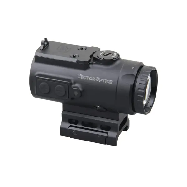 Приціл призматичний Vector Optics Paragon 4x24 Micro