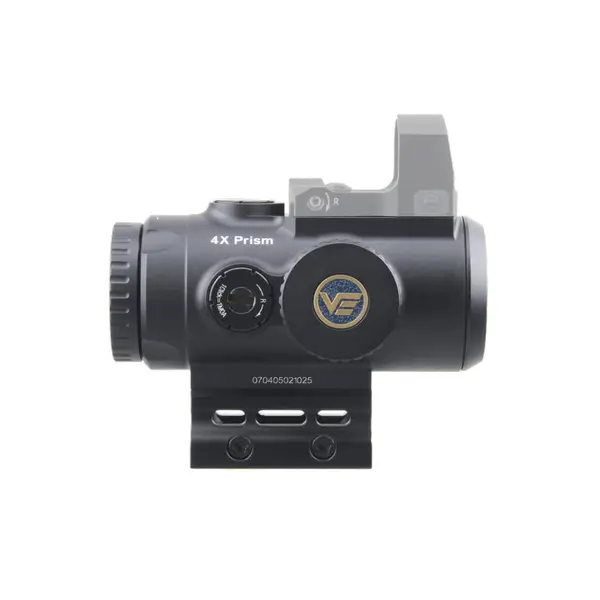 Приціл призматичний Vector Optics Paragon 4x24 Micro
