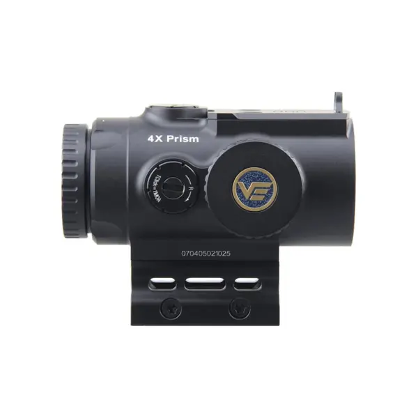 Приціл призматичний Vector Optics Paragon 4x24 Micro