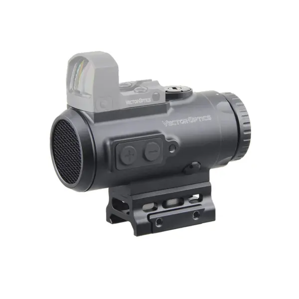 Приціл призматичний Vector Optics Paragon 4x24 Micro
