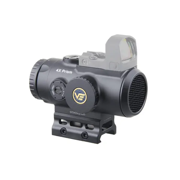 Приціл призматичний Vector Optics Paragon 4x24 Micro