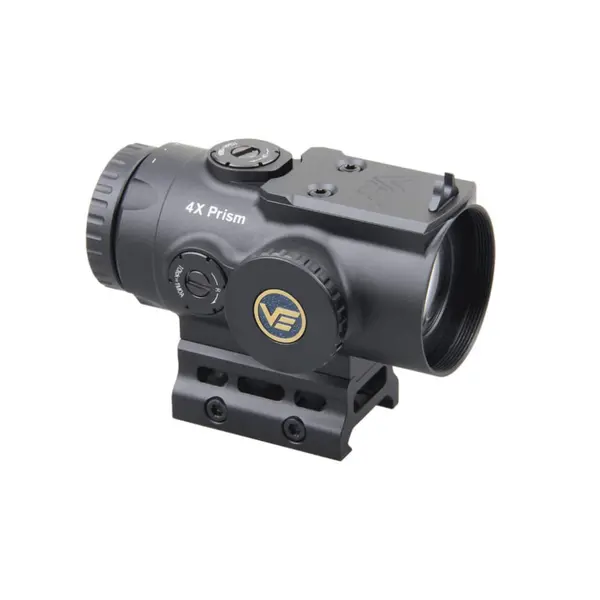 Приціл призматичний Vector Optics Paragon 4x24 Micro
