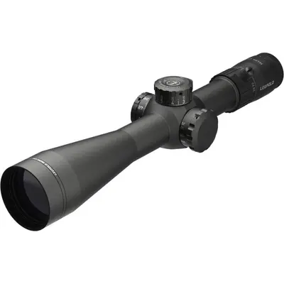 Приціл оптичний Leupold MARK 4HD 6-24x52 (34 mm) M5C3 FFP PR2-MIL