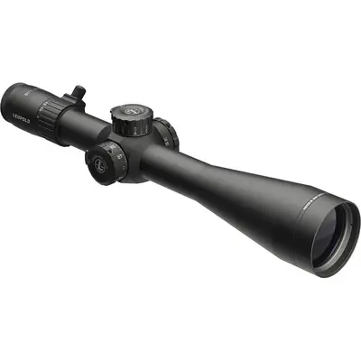 Приціл оптичний Leupold MARK 4HD 8-32x56 (34mm) M5C3 FFP PR2-MIL