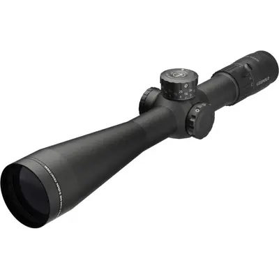 Приціл оптичний Leupold MARK 5HD 5-25x56 (35mm) M5C3 FFP Tremor 3