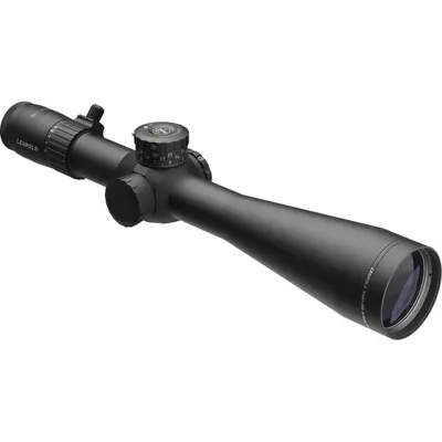 Приціл оптичний Leupold MARK 5HD 5-25x56 (35mm) M5C3 FFP Tremor 3