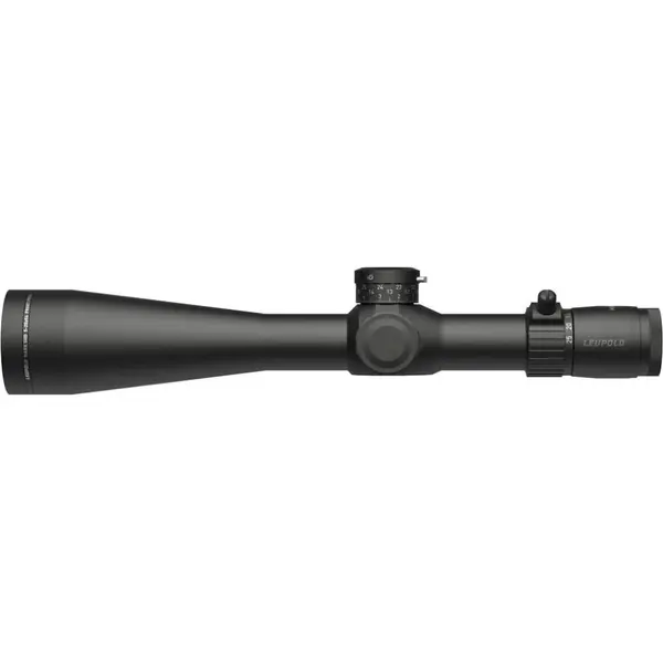 Приціл оптичний Leupold MARK 5HD 5-25x56 (35mm) M5C3 FFP Tremor 3
