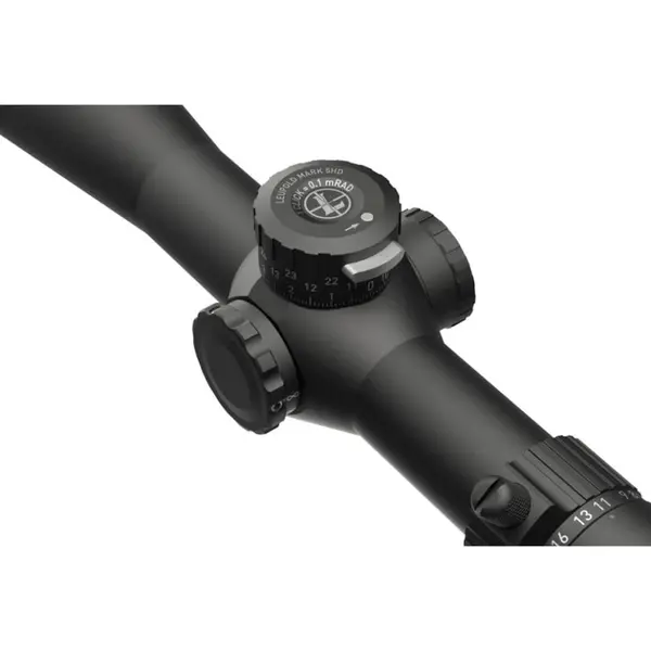 Приціл оптичний Leupold MARK 5HD 5-25x56 (35mm) M5C3 FFP Tremor 3