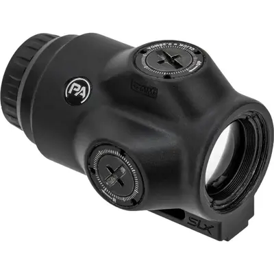 Магніфер Primary Arms SLx 3x Micro