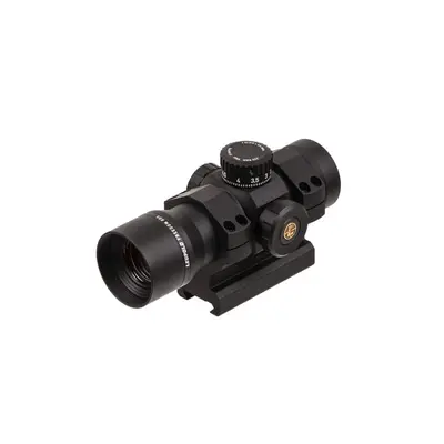Приціл коліматорний LEUPOLD Freedom RDS 1x34mm Red Dot 223 BDC 1.0 MOA Dot з кріпленням IMS (180093)