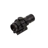 Приціл коліматорний LEUPOLD Freedom RDS 1x34mm Red Dot 223 BDC 1.0 MOA Dot з кріпленням IMS (180093)