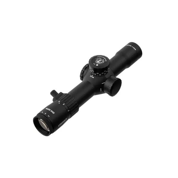 Приціл оптичний LEUPOLD MARK 5HD 2-10X30 (35mm) M1C3 FFP PR-1MOA (179704)