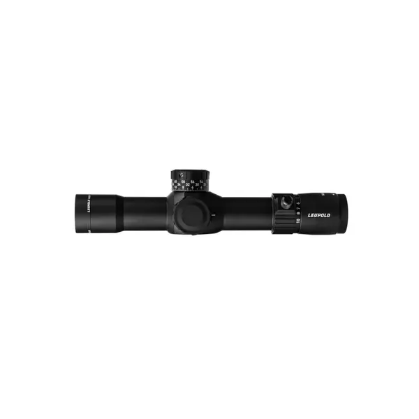 Приціл оптичний LEUPOLD MARK 5HD 2-10X30 (35mm) M1C3 FFP PR-1MOA (179704)