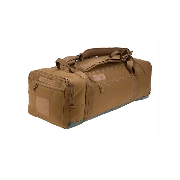 Тактична сумка койот на 100л UTactic Maxi Cargo