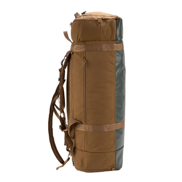 Тактична сумка койот на 100л UTactic Maxi Cargo