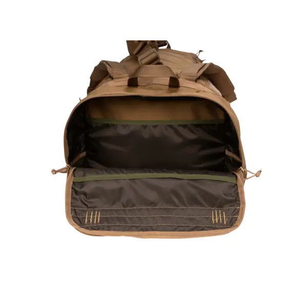 Тактична сумка койот на 100л UTactic Maxi Cargo
