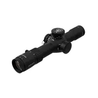 Приціл оптичний LEUPOLD Mark 5HD 2-10x30 (35mm) M5C3 FFP Illum. TMR (179703)