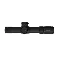 Приціл оптичний LEUPOLD Mark 5HD 2-10x30 (35mm) M5C3 FFP Illum. TMR (179703)