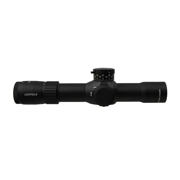 Приціл оптичний LEUPOLD Mark 5HD 2-10x30 (35mm) M5C3 FFP Illum. TMR (179703)