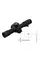 Приціл оптичний LEUPOLD Mark 5HD 2-10x30 (35mm) M5C3 FFP Illum. TMR (179703)