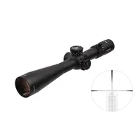 Приціл оптичний LEUPOLD MARK 5HD 7-35x56 (35mm) M5C3 FFP CCH (174546)