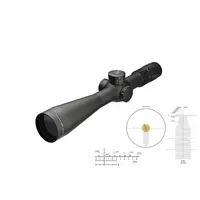 Приціл оптичний LEUPOLD MARK 5HD 7-35x56 (35mm) M5C3 FFP H59 (174545)