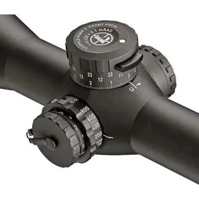 Приціл оптичний LEUPOLD MARK 5HD 7-35x56 (35mm) M5C3 FFP H59 (174545)