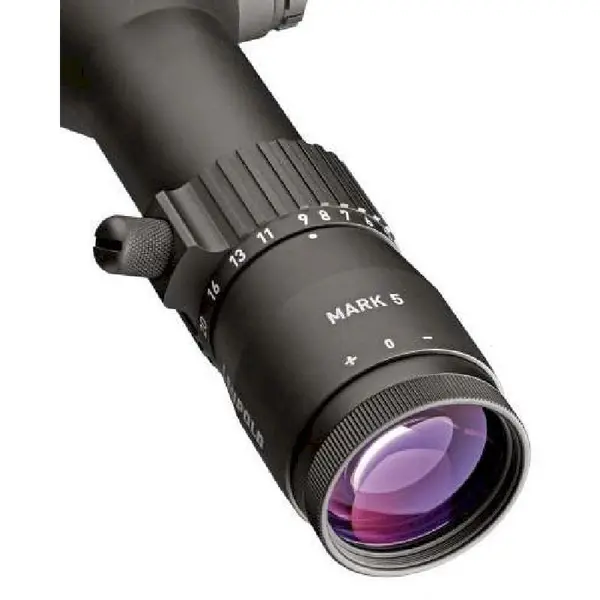 Приціл оптичний LEUPOLD MARK 5HD 7-35x56 (35mm) M5C3 FFP H59 (174545)