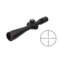 Приціл оптичний LEUPOLD MARK 5HD 7-35x56 (35mm) M5C3 FFP TMR (176594)