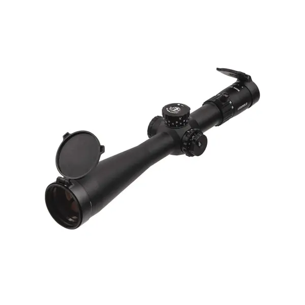 Приціл оптичний LEUPOLD MARK 5HD 7-35x56 (35mm) M5C3 FFP TMR (176594)