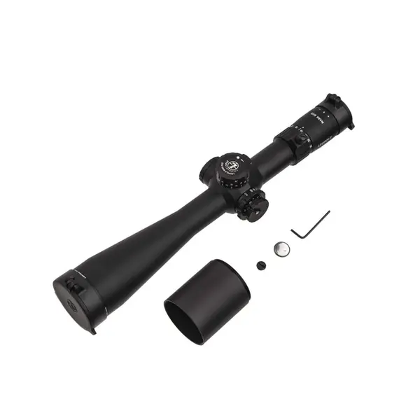 Приціл оптичний LEUPOLD MARK 5HD 7-35x56 (35mm) M5C3 FFP TMR (176594)