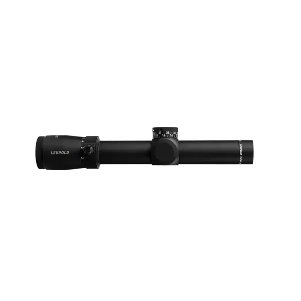 Приціл оптичний LEUPOLD Patrol 6HD 1-6x24 (30mm) SFP CDS-ZL2 Illum. CMR2 (182352)