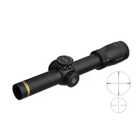 Приціл оптичний Leupold VX-5HD 1-5x24 (30mm) CDS-ZL2 Illum. FireDot Duplex (172367)