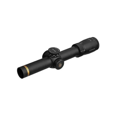 Приціл оптичний Leupold VX-5HD 1-5x24 (30mm) CDS-ZL2 Illum. FireDot Duplex (172367)