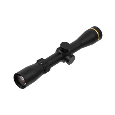 Приціл оптичний LEUPOLD VX-Freedom Rimfire 2-7x33 (1 inch) Rimfire MOA (174179)