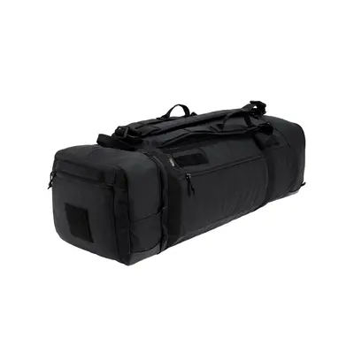 Тактическая сумка черная на 100л UTactic Maxi Cargo