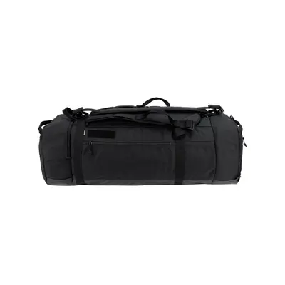 Тактична сумка чорна на 100л UTactic Maxi Cargo