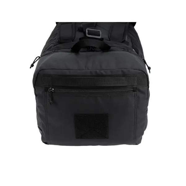 Тактическая сумка черная на 100л UTactic Maxi Cargo