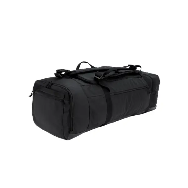 Тактическая сумка черная на 100л UTactic Maxi Cargo