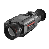 Прилад тепловізійний Guide TR 430 Long mount 4,1-16,4x35 384x288@12μm VOx. 1400 м
