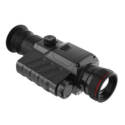 Прилад тепловізійний Guide TR 430 Long mount 4,1-16,4x35 384x288@12μm VOx. 1400 м