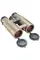Бінокль Bushnell BF842T Forge 8x42mm, IPX7, Roof