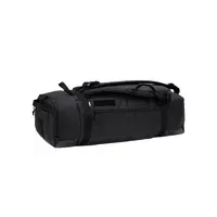 Тактическая транспортная черная сумка на 60л - Cordura 1000D