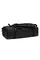 Тактическая транспортная черная сумка на 60л - Cordura 1000D