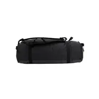 Тактична транспортна чорна сумка на 60л - Cordura 1000D