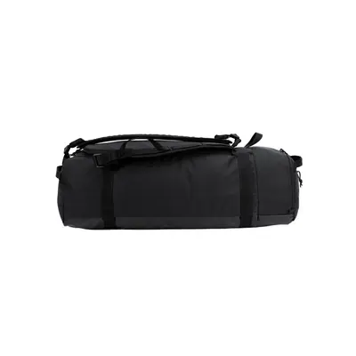 Тактична транспортна чорна сумка на 60л - Cordura 1000D