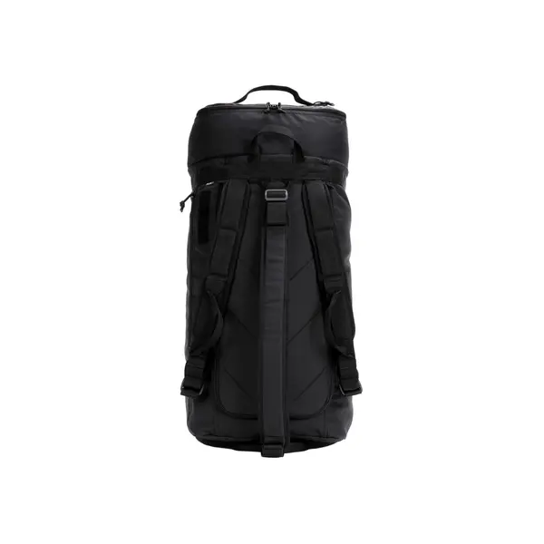 Тактическая транспортная черная сумка на 60л - Cordura 1000D